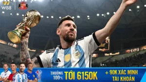 Read more about the article MESSI TRƯỚC NGÃ RẼ: DỰ HAY KHÔNG DỰ WORLD CUP 2026?