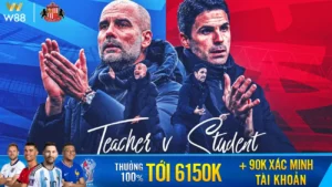 Read more about the article 5 TRẬN ‘CHUNG KẾT’ CỦA MAN CITY TRONG CUỘC ĐUA VÔ ĐỊCH VỚI ARSENAL