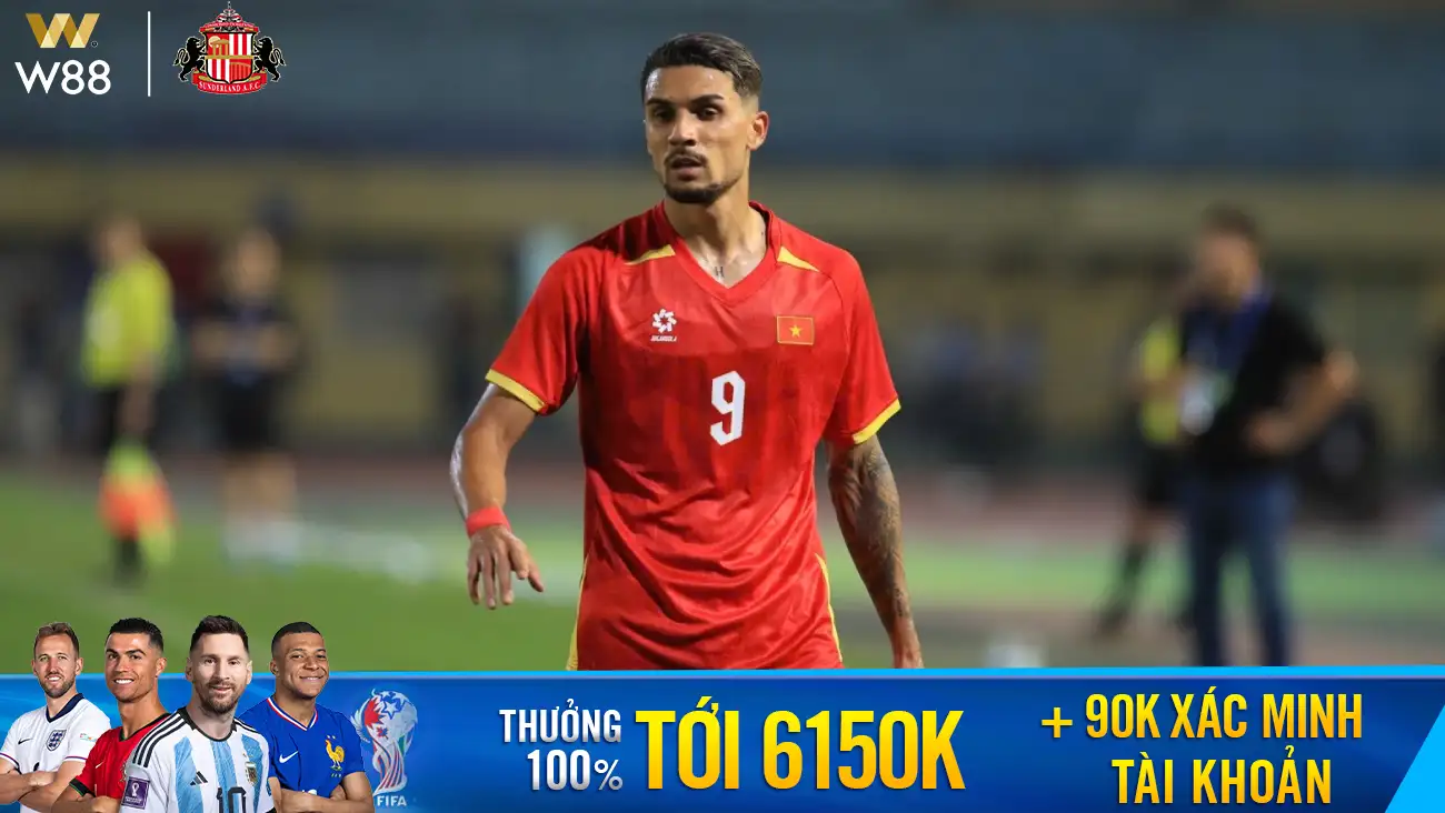 You are currently viewing QUÂN “ÁT CHỦ” CỦA ĐỘI TUYỂN VIỆT NAM LÀ AI?