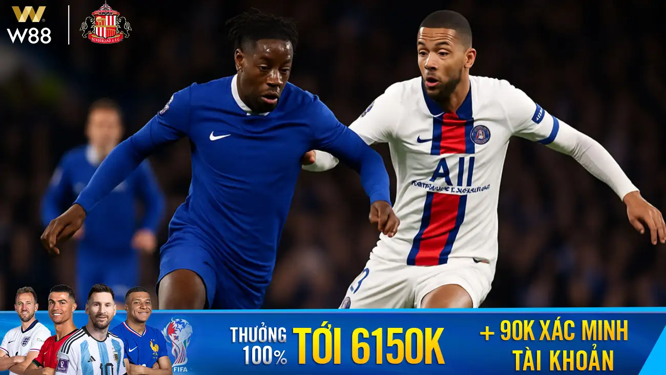 You are currently viewing PSG RUN RẨY TRƯỚC NGÀY TIẾP ĐÓN CHELSEA