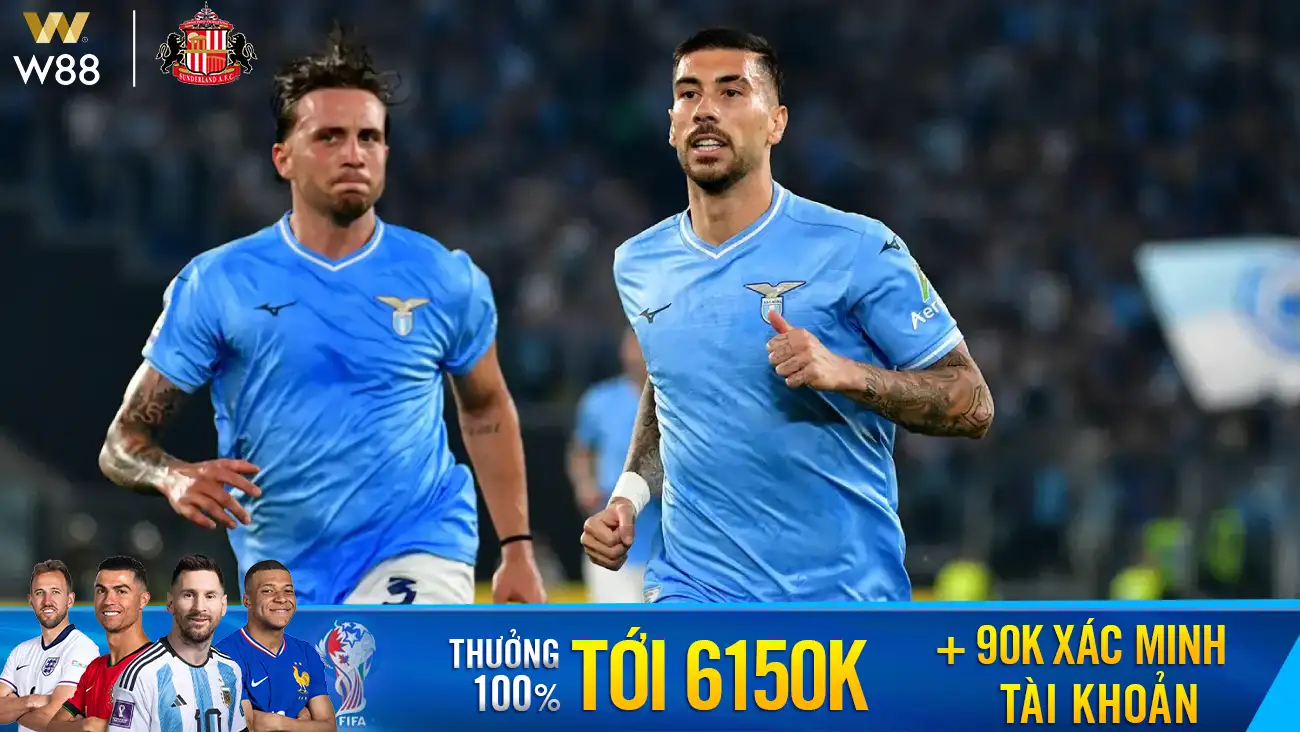 You are currently viewing LAZIO THẮNG NGHẸT THỞ SASSUOLO, VƯƠN LÊN TOP 10 SERIE A