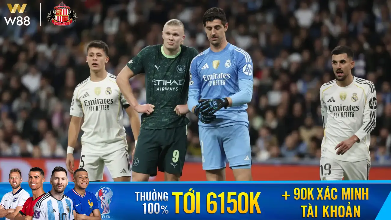 You are currently viewing PREMIER LEAGUE VÀ “NỖI OAN KHUẤT” Ở CHAMPIONS LEAGUE