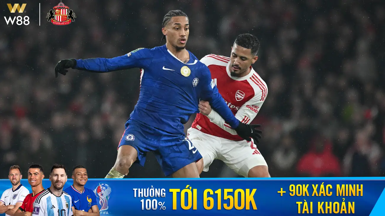 You are currently viewing MINH CHỨNG CHO CÁCH BIỆT NGÀY CÀNG LỚN GIỮA CHELSEA VÀ ARSENAL