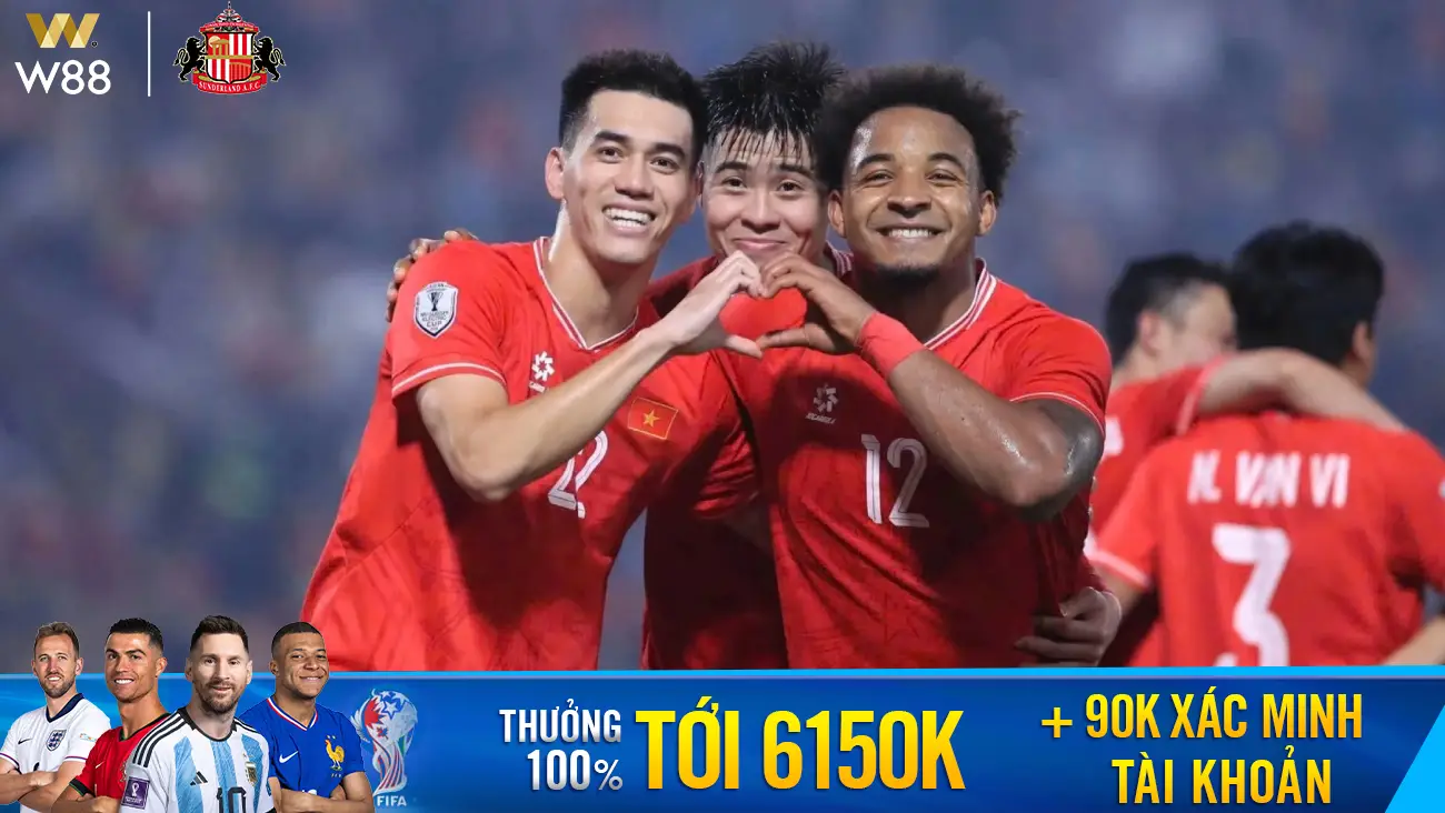 You are currently viewing VIỆT NAM CÓ CƠ HỘI DỰ WORLD CUP 2026 KHÔNG NẾU IRAN RÚT LUI?