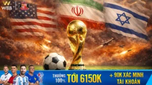 Read more about the article WORLD CUP 2026 ĐỨNG TRƯỚC NGUY CƠ BỊ TẨY CHAY?