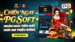 Read more about the article CHIẾN PG SOFT NHẬN NGAY CƠN MƯA TIỀN MẶT HƠN 100 TRIỆU ĐỒNG