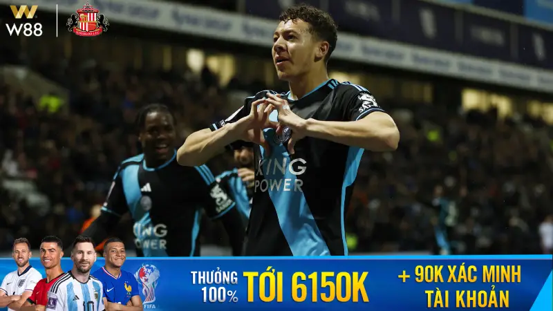 You are currently viewing [NHẬN ĐỊNH BÓNG ĐÁ] LEICESTER – PRESTON NE, 21H00 NGÀY 03/04