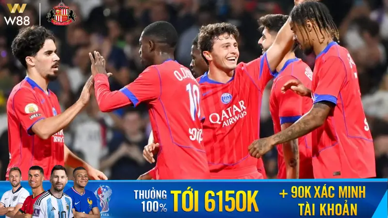 You are currently viewing [NHẬN ĐỊNH BÓNG ĐÁ] PSG – TOULOUSE, 01H45 NGÀY 04/04