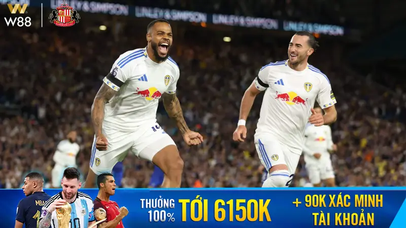 You are currently viewing [NHẬN ĐỊNH BÓNG ĐÁ] WEST HAM – LEEDS, 22H30 NGÀY 05/04