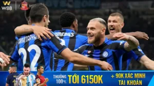Read more about the article [NHẬN ĐỊNH BÓNG ĐÁ] INTER MILAN – AS ROMA, 01H45 NGÀY 06/04