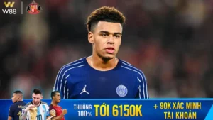 Read more about the article SAO TRẺ PSG HẠ QUYẾT TÂM VÔ ĐỊCH WORLD CUP 2026 CÙNG ĐT PHÁP