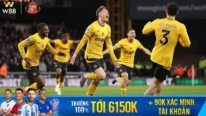 Read more about the article [NHẬN ĐỊNH BÓNG ĐÁ] WEST HAM – WOLVES | 02H00 NGÀY 11/04