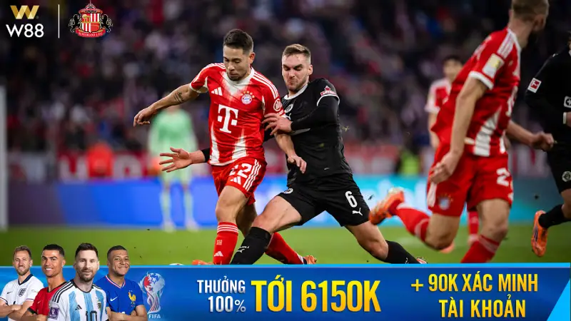 You are currently viewing [NHẬN ĐỊNH BÓNG ĐÁ] ST.PAULI – BAYERN MUNICH, 23H30 NGÀY 11/04