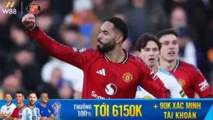 Read more about the article [NHẬN ĐỊNH BÓNG ĐÁ] MU – LEEDS, 02H00 NGÀY 14/04