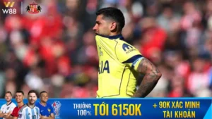 Read more about the article ARGENTINA ĐÓN NHẬN TIN XẤU TRƯỚC THỀM WORLD CUP 2026