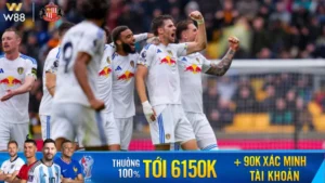 Read more about the article [NHẬN ĐỊNH BÓNG ĐÁ] LEEDS – WOLVES, 21H00 NGÀY 18/04
