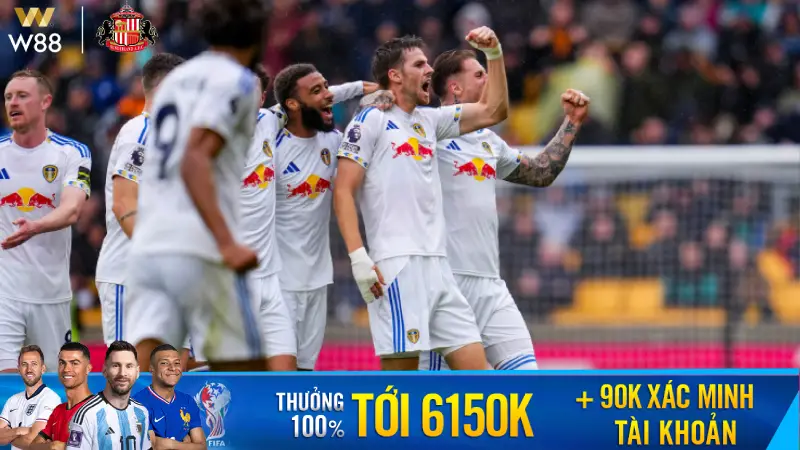 You are currently viewing [NHẬN ĐỊNH BÓNG ĐÁ] LEEDS – WOLVES, 21H00 NGÀY 18/04