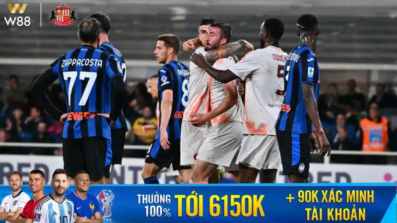 You are currently viewing [NHẬN ĐỊNH BÓNG ĐÁ] AS ROMA – ATALANTA, 01H45 NGÀY 19/04
