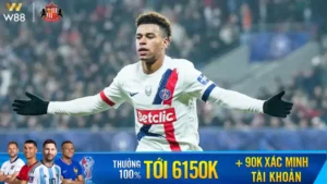 Read more about the article [NHẬN ĐỊNH BÓNG ĐÁ] ANGERS – PSG, 00H00 NGÀY 26/04