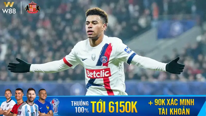 You are currently viewing [NHẬN ĐỊNH BÓNG ĐÁ] ANGERS – PSG, 00H00 NGÀY 26/04