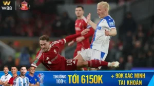 Read more about the article [NHẬN ĐỊNH BÓNG ĐÁ] LIVERPOOL – CRYSTAL PALACE, 21H00 NGÀY 25/04