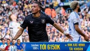 Read more about the article [NHẬN ĐỊNH BÓNG ĐÁ] LEEDS – BURNLEY, 02H00 NGÀY 02/05