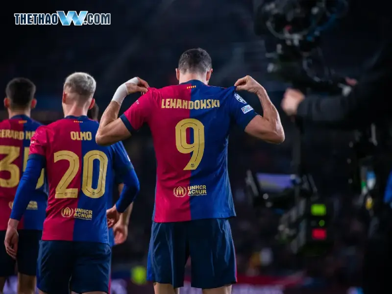 You are currently viewing [NHẬN ĐỊNH BÓNG ĐÁ] BARCA – ATLETICO, 02H00 NGÀY 09/04