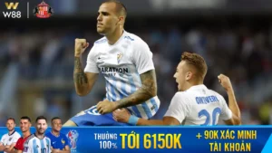 Read more about the article [NHẬN ĐỊNH BÓNG ĐÁ] ANDORRA – MALAGA, 00H00 NGÀY 02/04