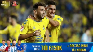 Read more about the article [NHẬN ĐỊNH BÓNG ĐÁ] LAS PALMAS – GRANADA, 00H00 NGÀY 03/04