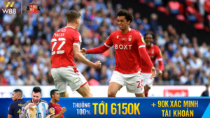 Read more about the article [NHẬN ĐỊNH BÓNG ĐÁ] NOTTINGHAM – ASTON VILLA, 02H00 NGÀY 01/05