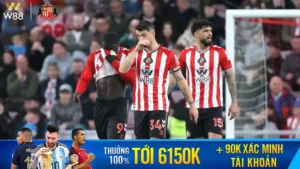 Read more about the article TRẢ GIÁ VÌ SAI LẦM: LỜI XÁC NHẬN CAY ĐẮNG CỦA GRANIT XHAKA