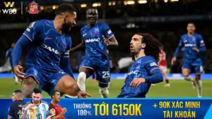 Read more about the article [NHẬN ĐỊNH BÓNG ĐÁ] CHELSEA – LEEDS, 21H00 NGÀY 26/04