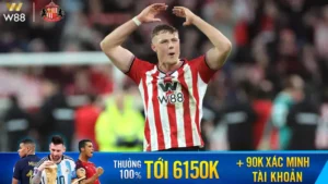 Read more about the article DAN BALLARD TÁI XUẤT, SẴN SÀNG ĐỐI ĐẦU ASTON VILLA