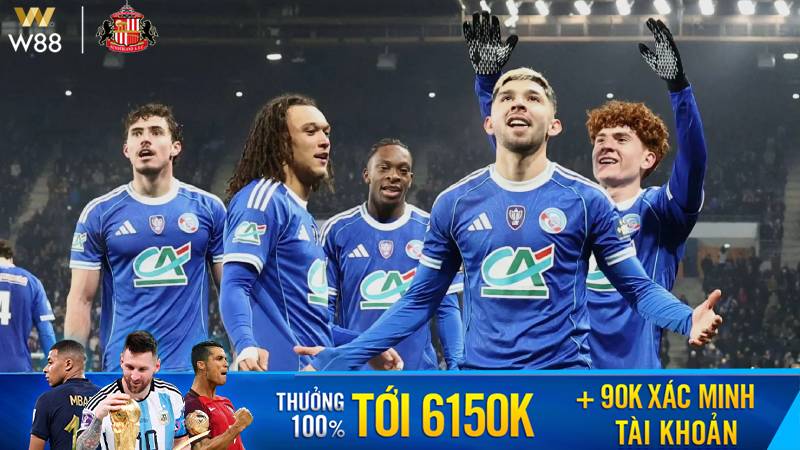 You are currently viewing [NHẬN ĐỊNH BÓNG ĐÁ] RAYO VALLECANO – STRASBOURG, 02H00 NGÀY 01/05