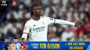 Read more about the article CAMAVINGA: THIÊN TÀI CHỮNG LẠI HAY NẠN NHÂN CỦA SỰ ĐA NĂNG?