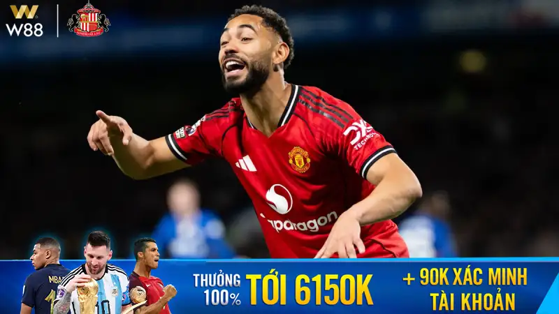 Read more about the article ĐÁNH BẠI CHELSEA, MU TĂNG TỐC NGOẠN MỤC Ở CUỘC ĐUA CHÂU ÂU