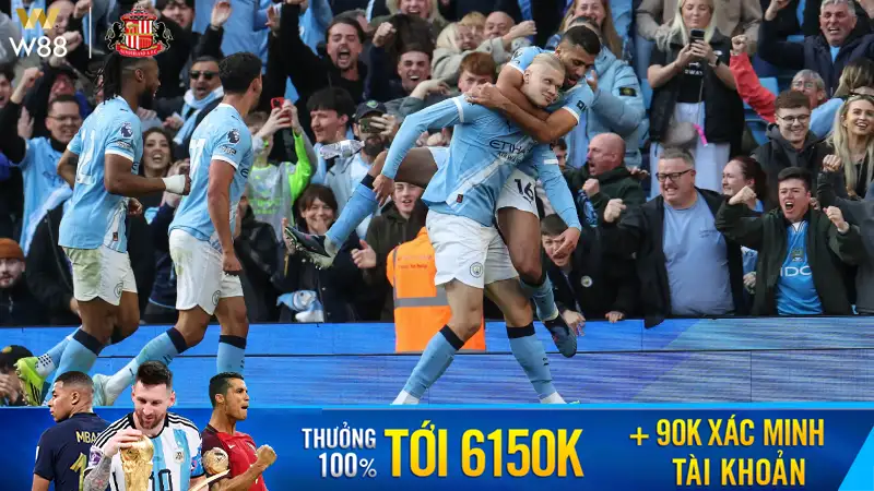 You are currently viewing [NHẬN ĐỊNH BÓNG ĐÁ] BURNLEY – MAN CITY, 02H00 NGÀY 23/04