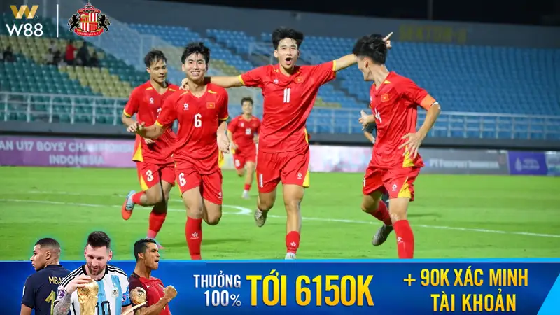 You are currently viewing SAU CHỨC VÔ ĐỊCH ĐÔNG NAM Á: HÃY GIÚP CẦU THỦ U17 VIỆT NAM GIỮ ĐÔI CHÂN TRÊN MẶT ĐẤT!