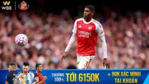 Read more about the article CRISTHIAN MOSQUERA: “ARSENAL SẼ ĐẬP NÁT ATLETICO MADRID!”
