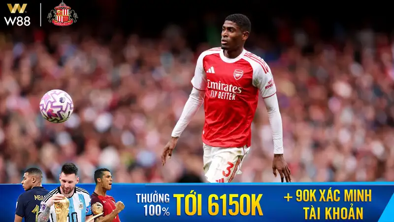 You are currently viewing CRISTHIAN MOSQUERA: “ARSENAL SẼ ĐẬP NÁT ATLETICO MADRID!”