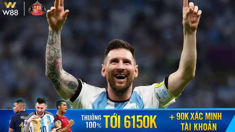 You are currently viewing DÀN TIỀN ĐẠO ĐÁNG XEM NHẤT WORLD CUP 2026