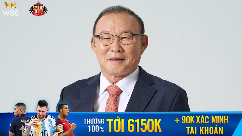 You are currently viewing NGÀI PARK MANG “PHÉP THUẬT” ĐẾN WORLD CUP 2026