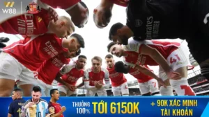 Read more about the article [NHẬN ĐỊNH BÓNG ĐÁ] SPORTING LISBON – ARSENAL, 02H00 NGÀY 08/04