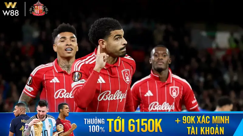 You are currently viewing [NHẬN ĐỊNH BÓNG ĐÁ] NOTTINGHAM – PORTO, 02H00 NGÀY 17/04