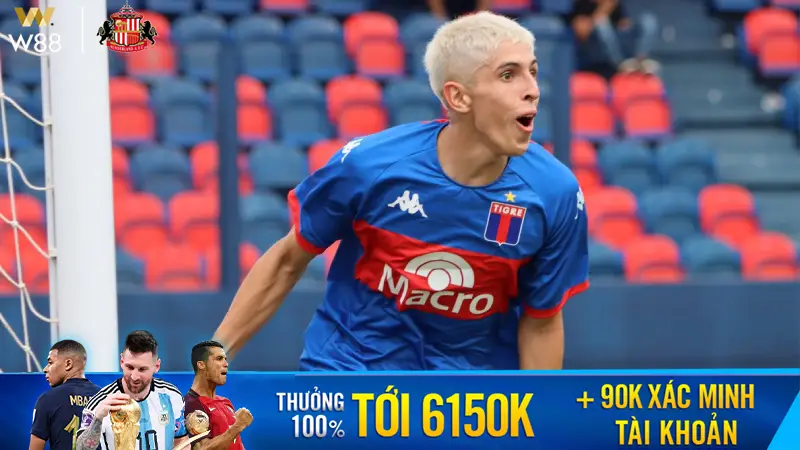 Read more about the article [NHẬN ĐỊNH BÓNG ĐÁ] ATLETICO TIGRE – CA HURACAN, 07H45 NGÀY 21/04