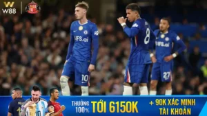 Read more about the article [NHẬN ĐỊNH BÓNG ĐÁ] B[NHẬN ĐỊNH BÓNG ĐÁ] BRIGHTON – CHELSEA, 02H00 NGÀY 22/04RIGHTON – CHELSEA, 02H00 NGÀY 22/04