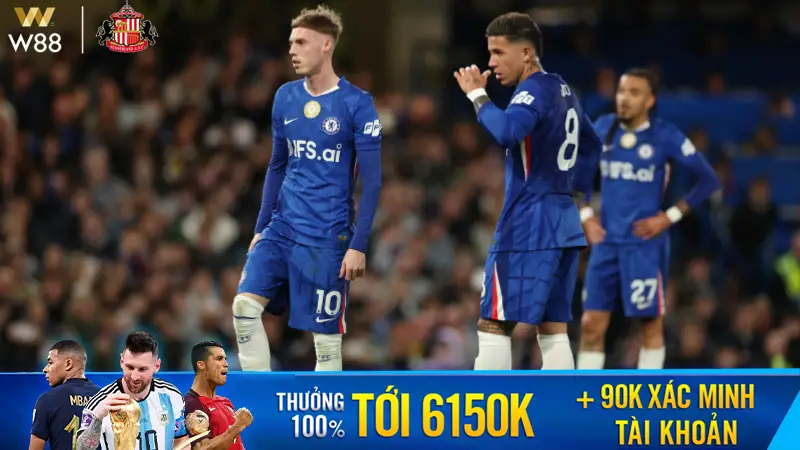 You are currently viewing [NHẬN ĐỊNH BÓNG ĐÁ] B[NHẬN ĐỊNH BÓNG ĐÁ] BRIGHTON – CHELSEA, 02H00 NGÀY 22/04RIGHTON – CHELSEA, 02H00 NGÀY 22/04