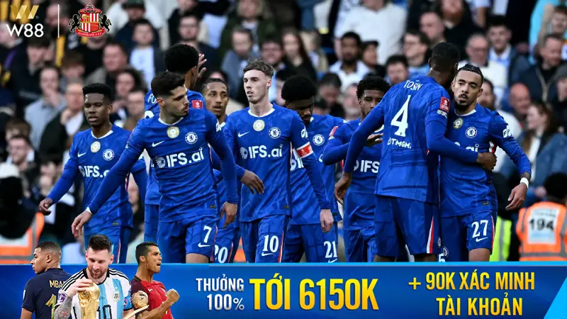 You are currently viewing 4 YẾU TỐ QUYẾT ĐỊNH GIÚP CHELSEA LẬT KÈO TRƯỚC MAN CITY