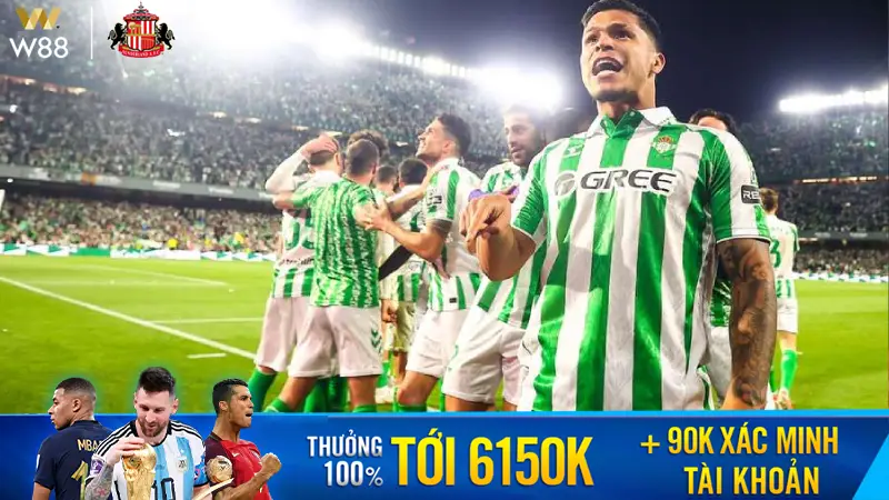 You are currently viewing [NHẬN ĐỊNH BÓNG ĐÁ] GIRONA – BETIS, 02H30 NGÀY 22/04