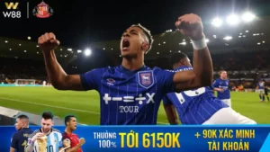 Read more about the article [NHẬN ĐỊNH BÓNG ĐÁ] PORTSMOUTH – IPSWICH, 22H30 NGÀY 12/04